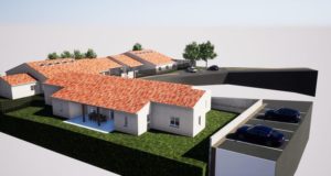 APRIM maison partagée Briatexte