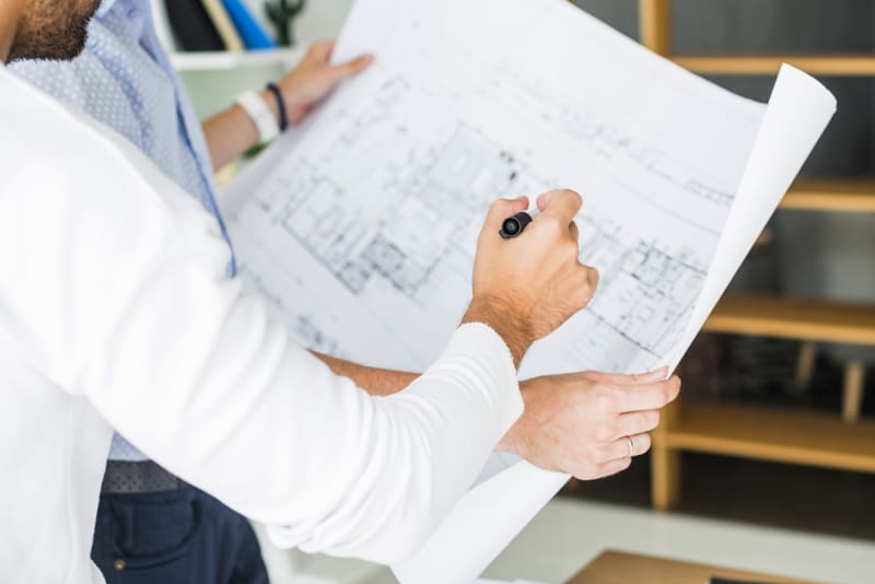 Contractant-General un interlocuteur professionnel et expert dans son domaine