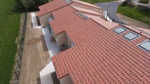 2 Maisons partagées Briatexte AGES SANS FRONTIERES APRIM Occitanie