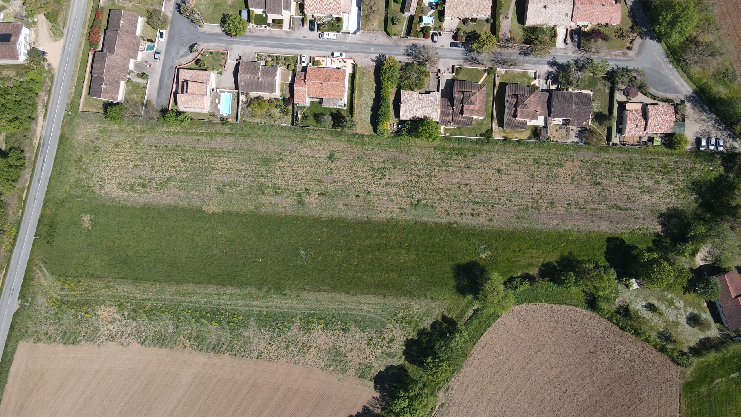 APRIM Domaine de Combelasse