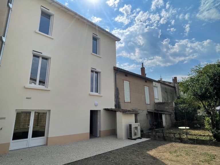 Croix de la Paix ALBI APRIM