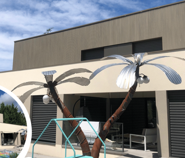 Surélévation Puygouzon APRIM