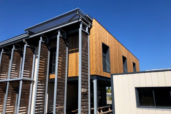 extension bois técou aprim