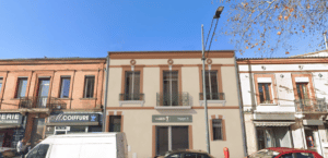 après rénovation résidence etats unis toulouse