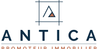 ANTICA Promotion Immobilier