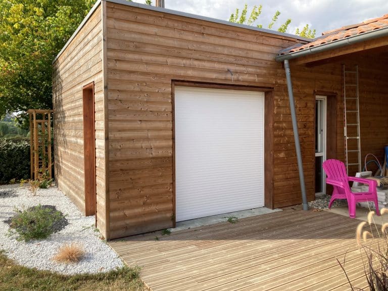 Projet Extention Paulhac APRIM Occitanie APRES01