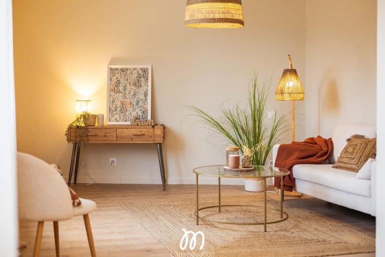 Appartement Les Terrasses de Lamothe ALBI APRIM 2023