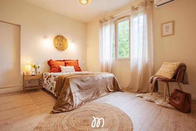 Appartement Les Terrasses de Lamothe ALBI APRIM 2023