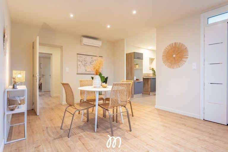 Appartement Les Terrasses deLamothe ALBI APRIM 2023