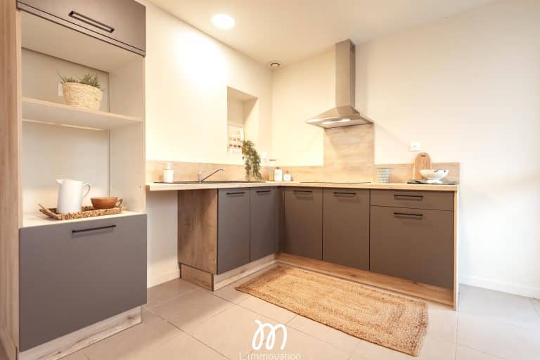 Appartement Les Terrasses deLamothe ALBI APRIM 2023