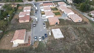 Lotissement Hameau de gaillaguès fin - APRIM