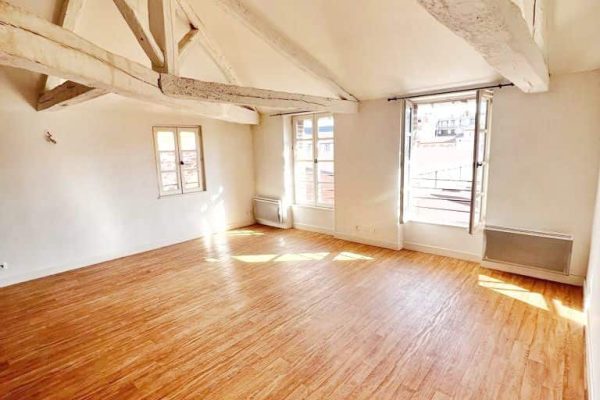 Résidence Les Logis de Sainte Claire Albi 81 Aprim Antica