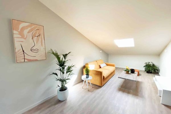 Intérieur T1 Bis Maréchal Foch Albi