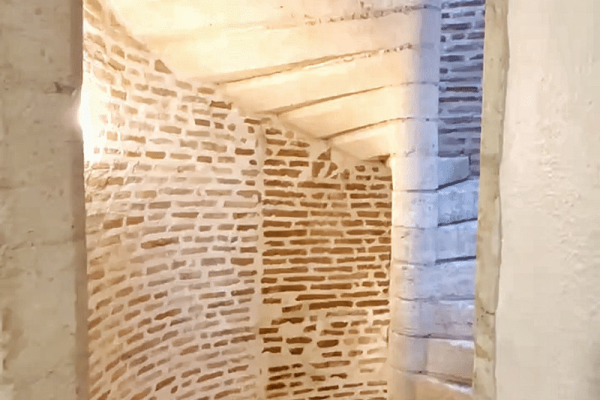 Résidence Les Logis de Sainte Claire Albi 81 Aprim Antica