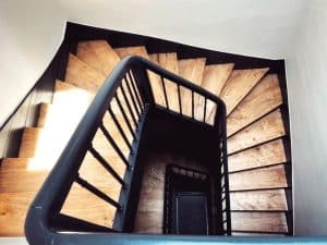 Résidence Marechal Foch local à vendre Albi Centre ville