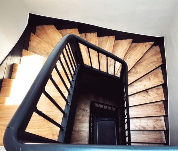 Résidence Marechal Foch local à vendre Albi Centre ville