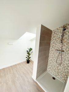 Résidence Marechal Foch local à vendre Albi Centre ville