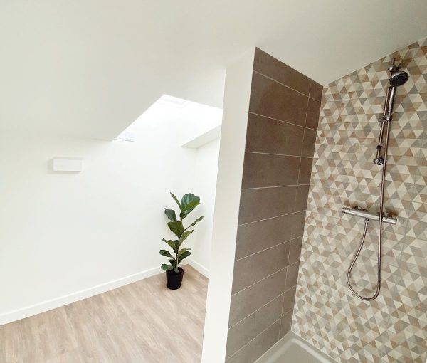 Résidence Marechal Foch local à vendre Albi Centre ville