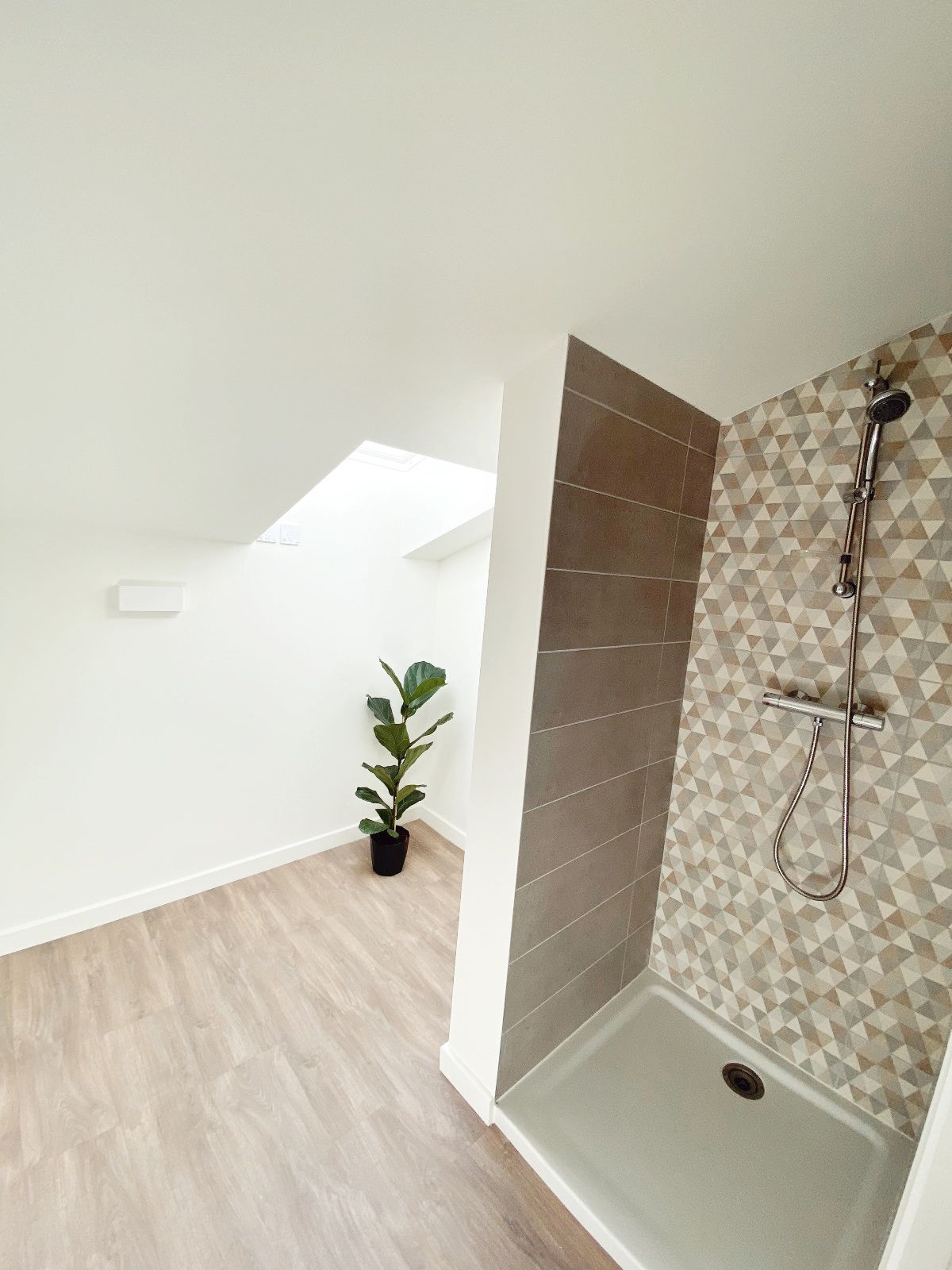 Résidence Marechal Foch local à vendre Albi Centre ville