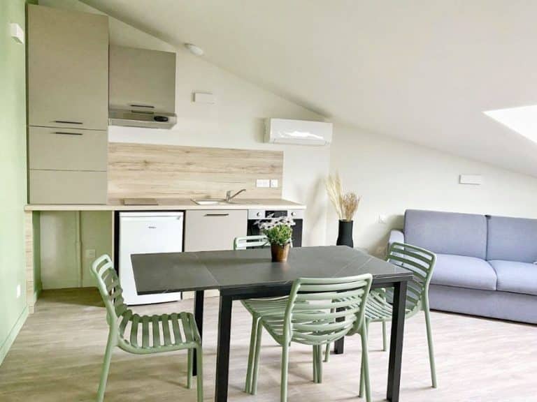 Appartement 7 marechal Foch aprim