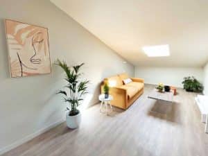 Résidence Marechal Foch local à vendre Albi Centre ville