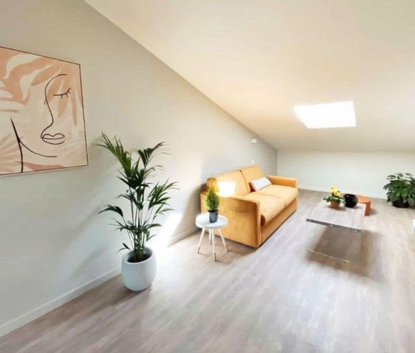 Résidence Marechal Foch local à vendre Albi Centre ville