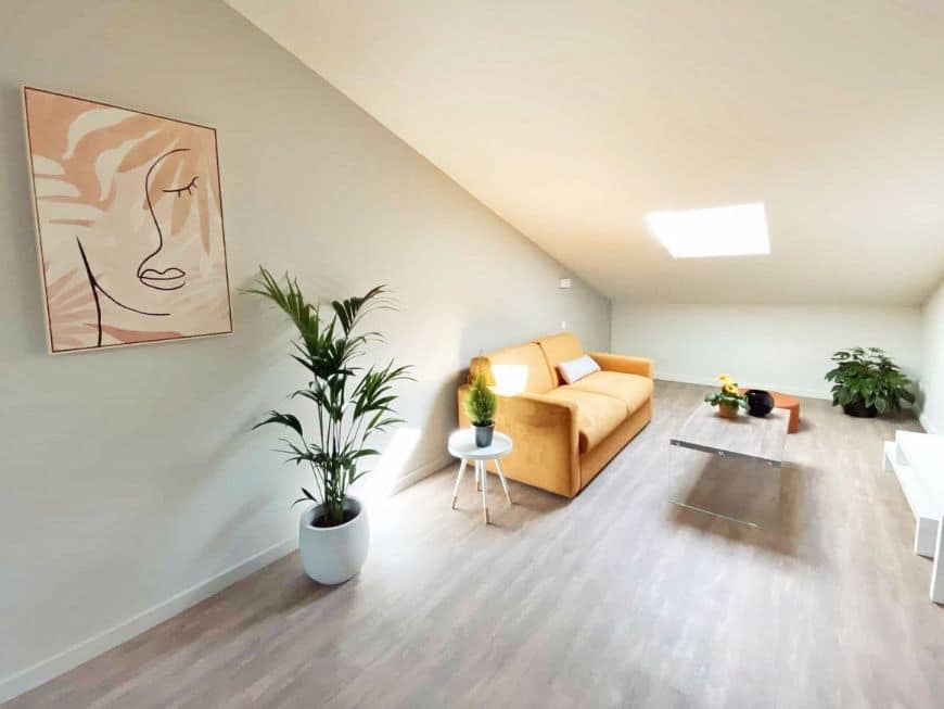 Résidence Marechal Foch local à vendre Albi Centre ville