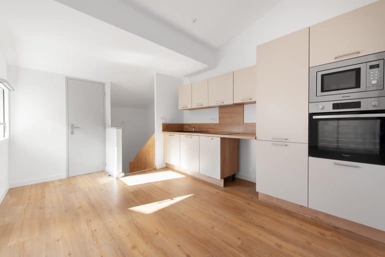 T4 dernier étage Residence Etats Unis Toulouse APRIM ANTICA