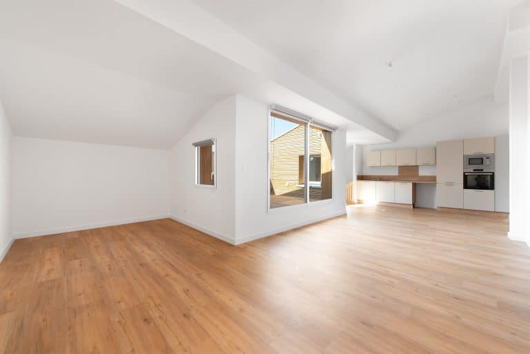 T4 dernier étage Residence Etats Unis Toulouse APRIM ANTICA