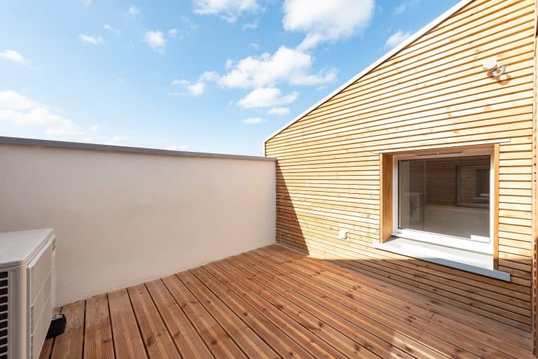 T4 dernier etage Residence Etats Unis Toulouse APRIM ANTICA