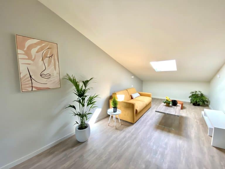 Appart N°8 Marechal Foch