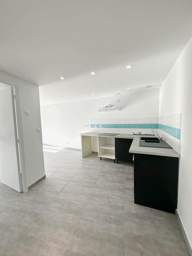 Appartement R 3 Rue Croix Verte