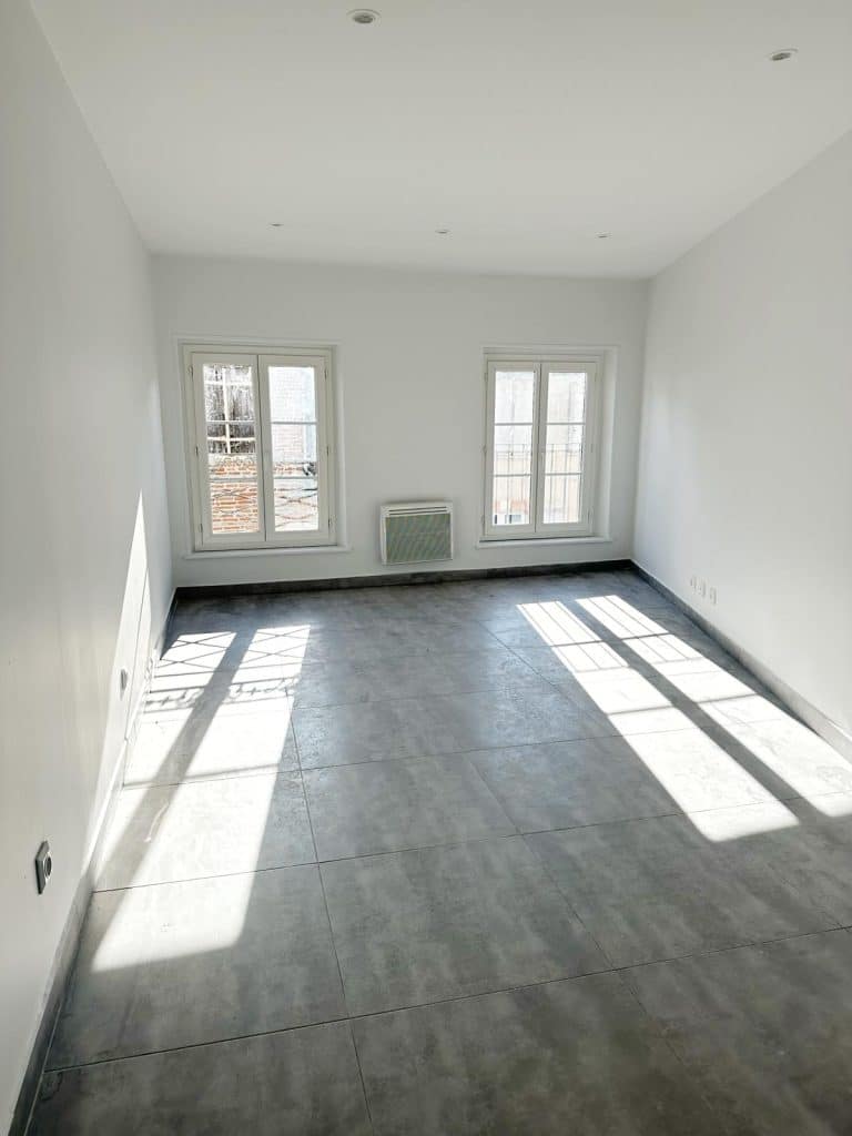 Appartement R 3 Rue Croix Verte