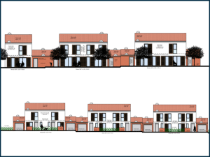 11 Logements Domaine Combelasse
