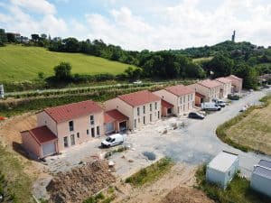 Les Jardins de Puech Armand - Castelnau de Levis