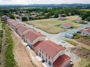 Les Jardins de Puech Armand - Castelnau de Levis