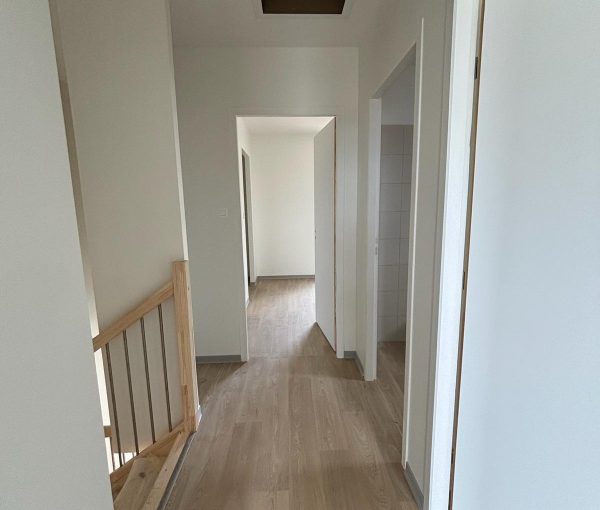 Vue intérieur "Les Jardins de Puech Armand" à Castelnau de Lévis