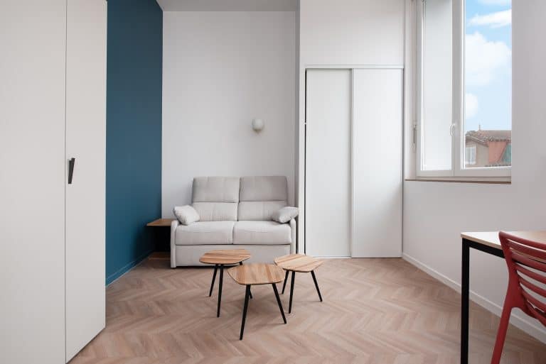 Appartement Ciron (2)