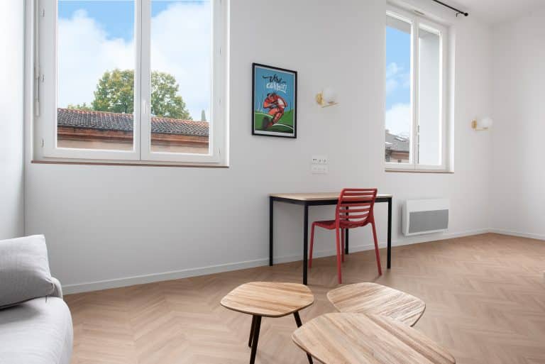 Appartement Ciron (4)