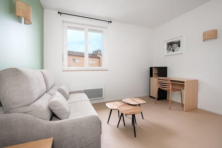 Appartement Ciron (4)