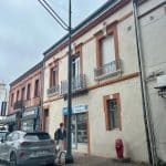 Local commercial à vendre au rez-de-chaussée de la résidence 15 avenue des États-Unis à Toulouse par APRIM OcCITANIE