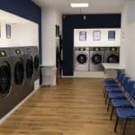 VUE intérieure local commercial à vendre toulouse avenue des états unis APRIM Occitanie