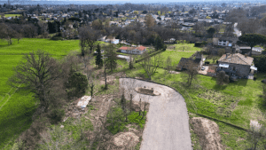 Lotissement Le clos du parc Albi APRIM Occitanie