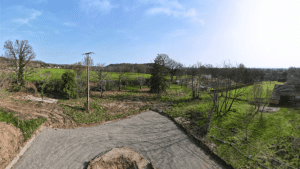Lotissement Le clos du parc APRIM Occitanie