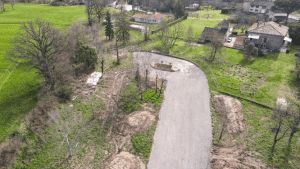 Lotissement Le clos du parc APRIM Occitanie