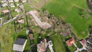 Lotissement Le clos du parc APRIM Occitanie