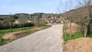 Lotissement Le clos du parc APRIM Occitanie