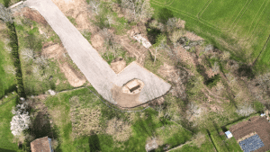 Lotissement Le clos du parc APRIM Occitanie