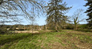 clos du parc - terrain à vendre 1