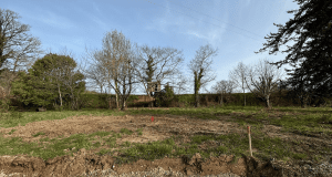 clos du parc - terrain à vendre 3